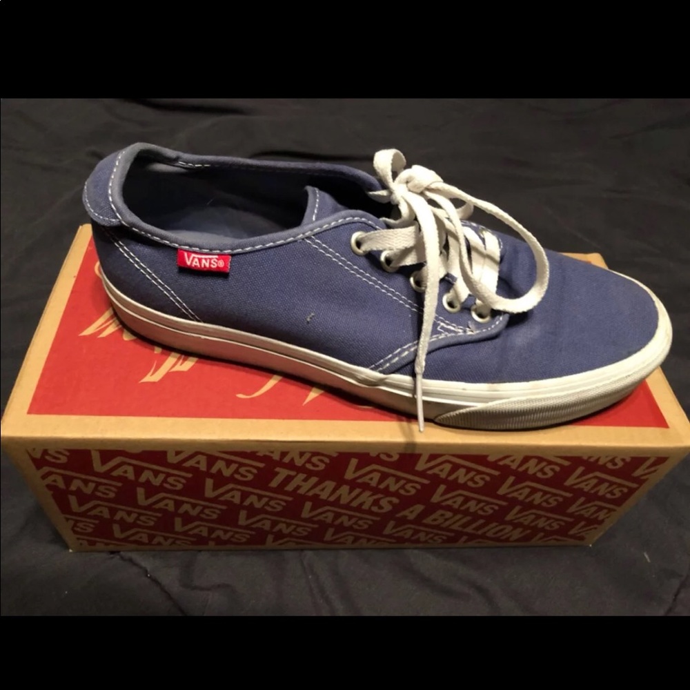 Vans Era
